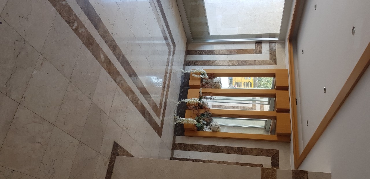 Newly completed and ready to move residential complex in Mersin