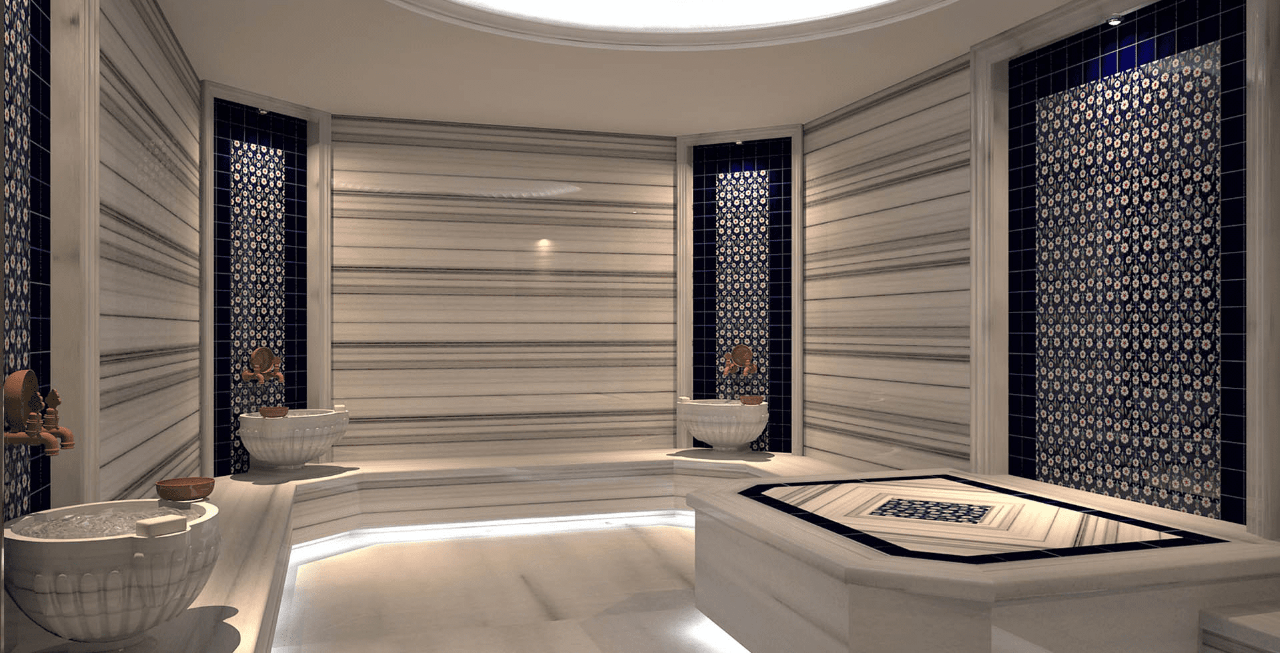 A new luxury project is coming to Mersin