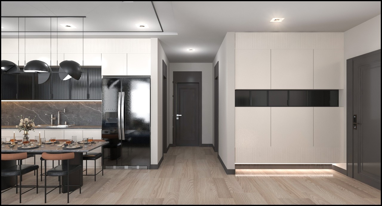 A new luxury project is coming to Mersin