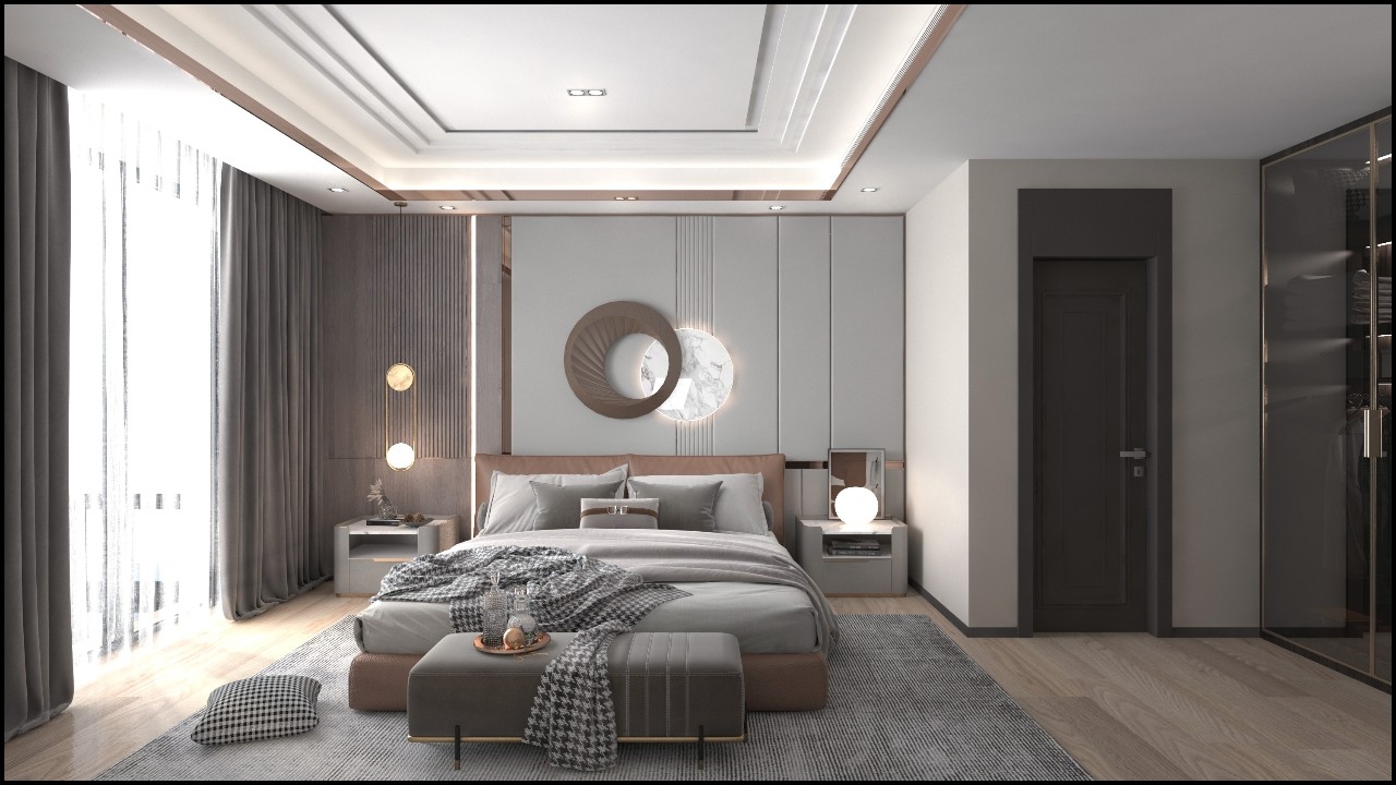 A new luxury project is coming to Mersin