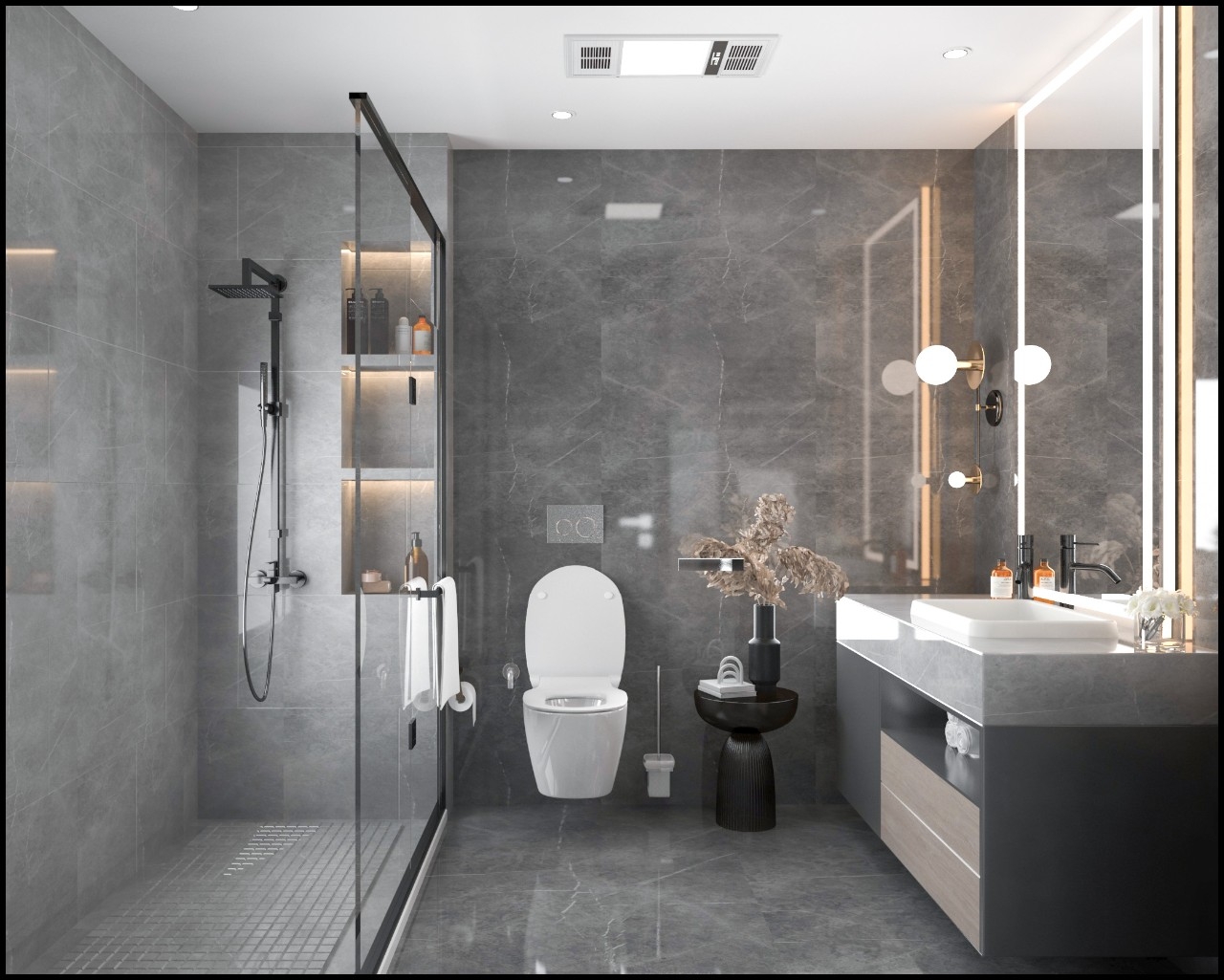 A new luxury project is coming to Mersin