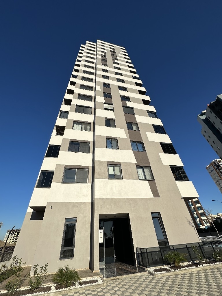 New project within walking distance from the beach in Arpaçbahşiş district