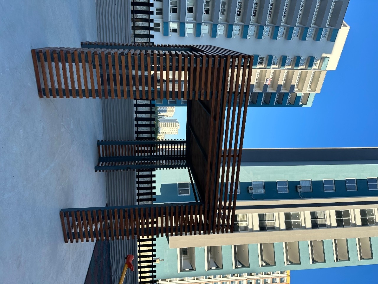 New project within walking distance from the beach in Arpaçbahşiş district
