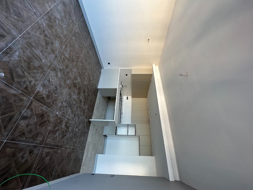 New project within walking distance from the beach in Arpaçbahşiş district