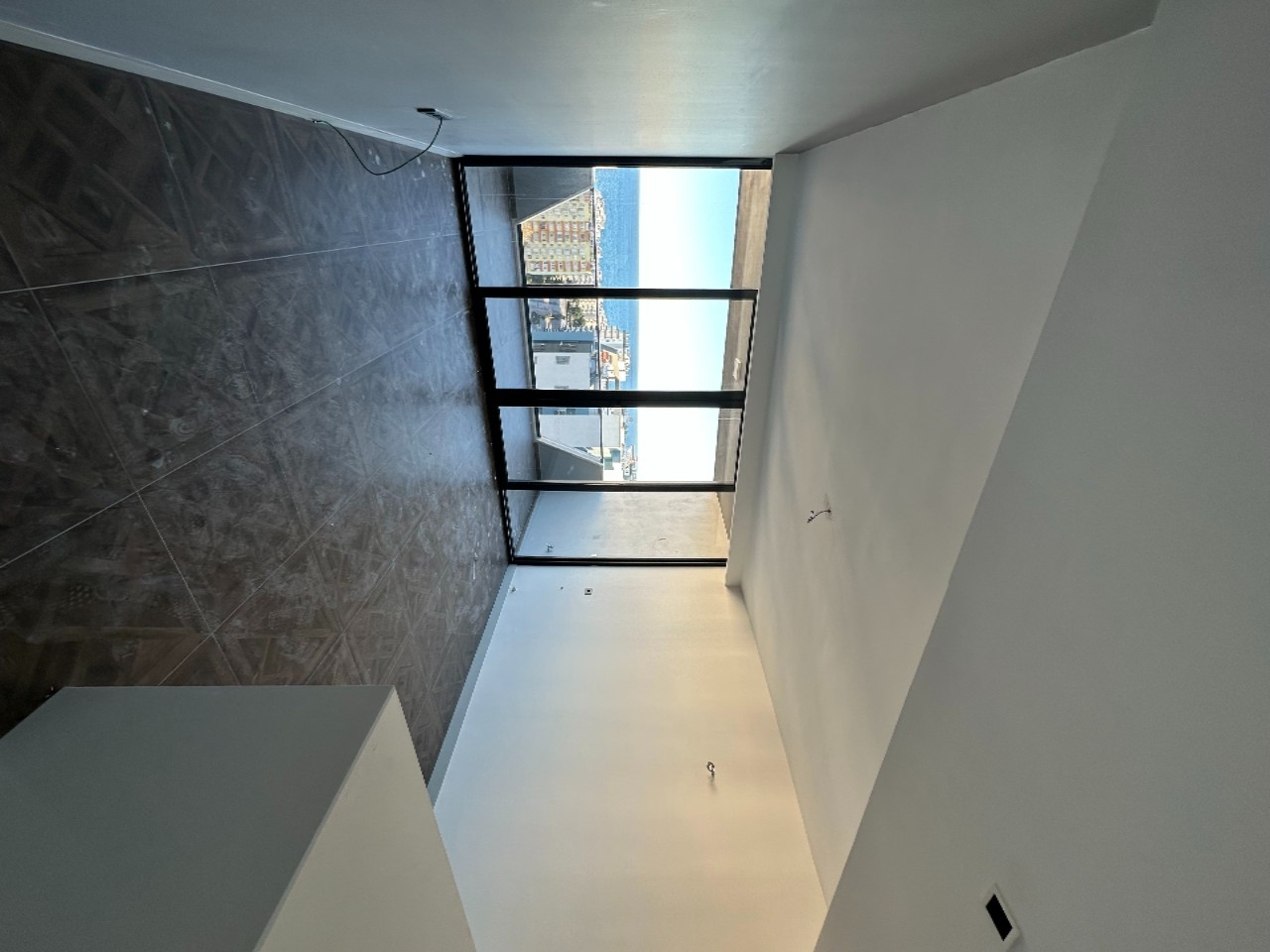 New project within walking distance from the beach in Arpaçbahşiş district