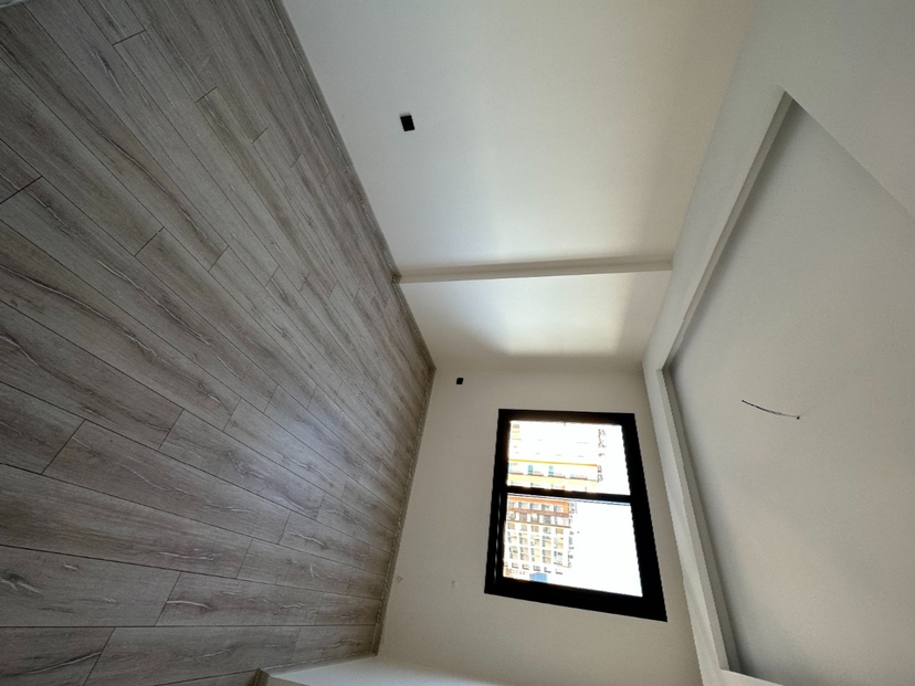 New project within walking distance from the beach in Arpaçbahşiş district