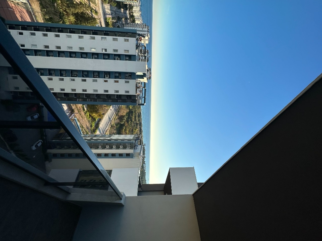 New project within walking distance from the beach in Arpaçbahşiş district