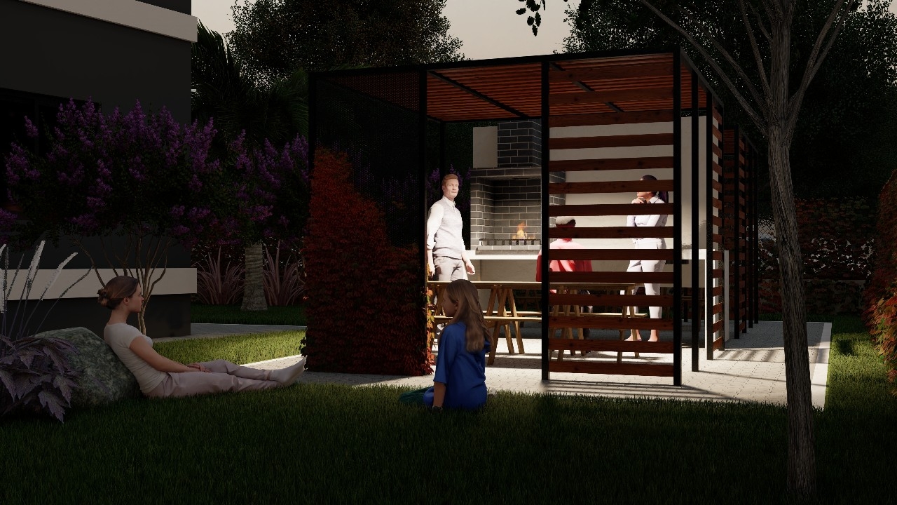 Fantastic project offered in Kargıpınarı, Mersin