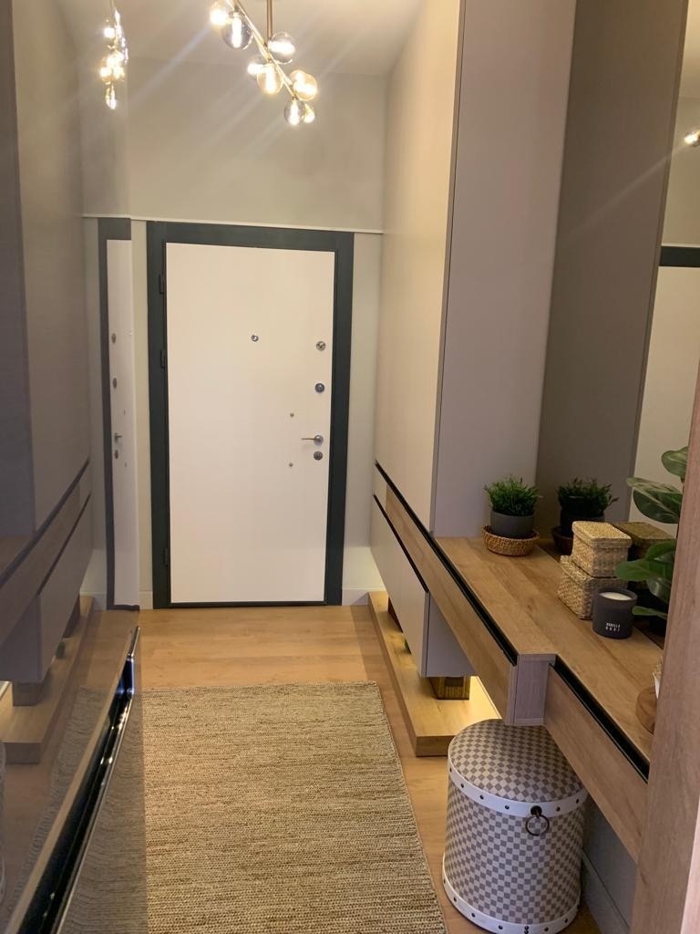 Fantastic project offered in Kargıpınarı, Mersin