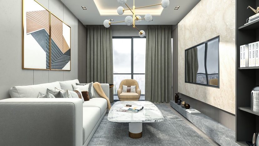 A glamorous and breathtaking project is coming to Mersin