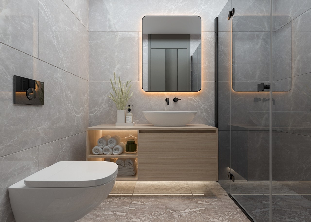 A glamorous and breathtaking project is coming to Mersin
