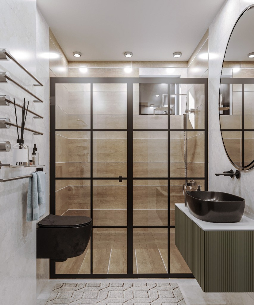 An outstanding investment project with favorable prices in Mersin