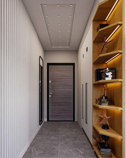 Modern project soon completed in Mersin