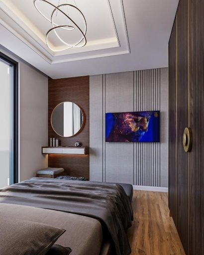 Modern project soon completed in Mersin