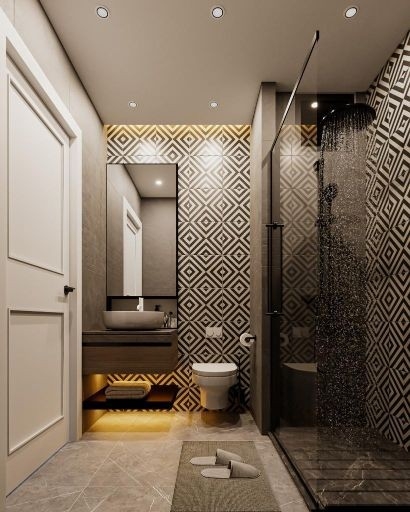Modern project soon completed in Mersin