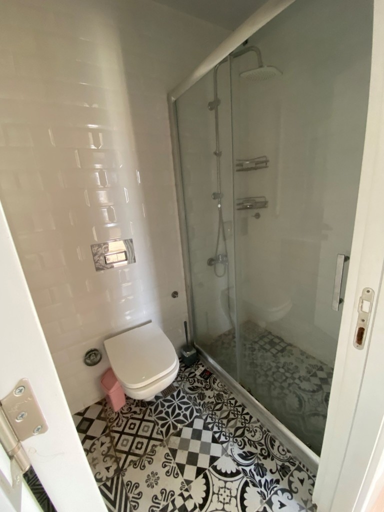 Move-in luxury apartments in the center of Mersin