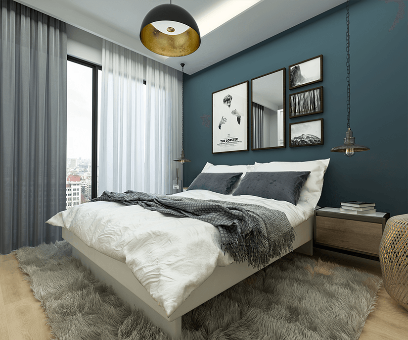 Luxury complex ready to welcome its owners - Mersin