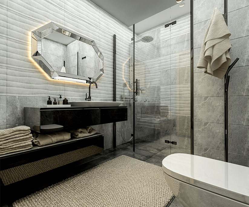 Luxury complex ready to welcome its owners - Mersin