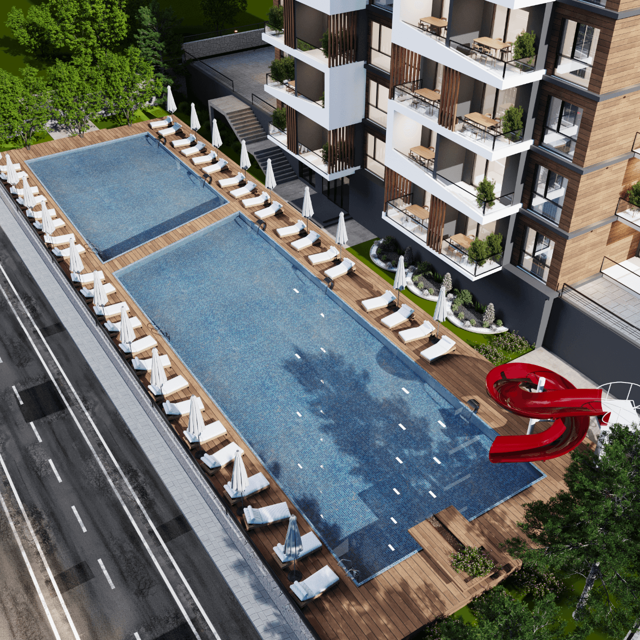 New affordable project coming to Mersin