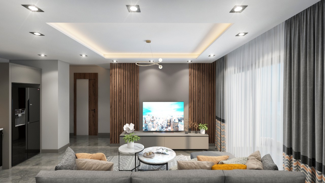 New affordable project coming to Mersin