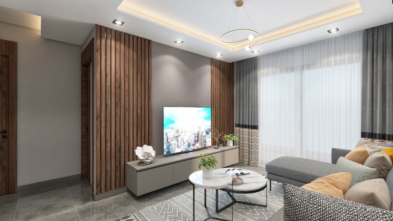New affordable project coming to Mersin