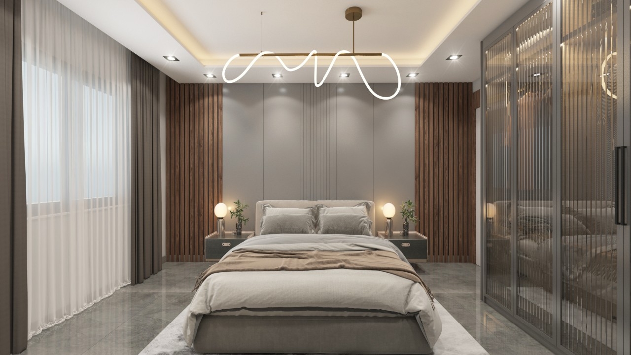 New affordable project coming to Mersin