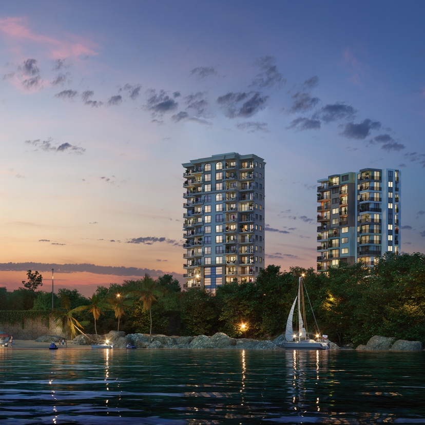 Luxury 1+1 Apartment with Pool in AYAŞ, MERSIN