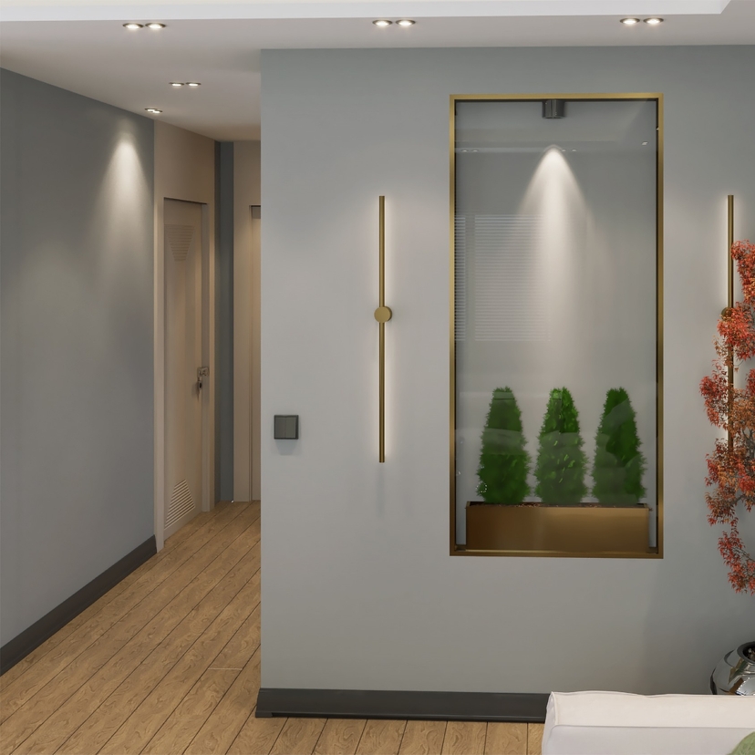 Modern 1+1 Apartment with Mountain View, Mersin-Arpaçbahşiş