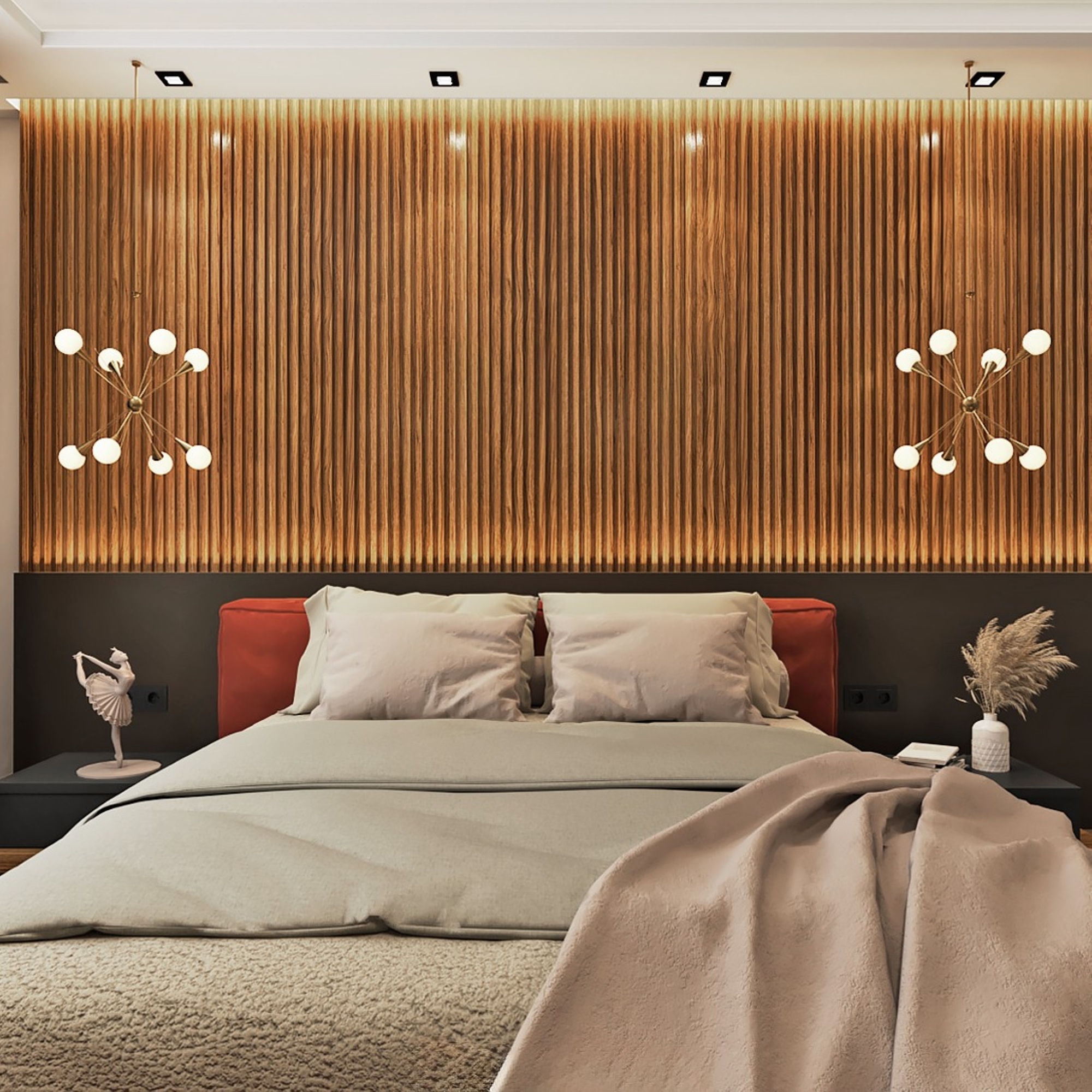 Modern 1+1 Apartment with Mountain View, Mersin-Arpaçbahşiş