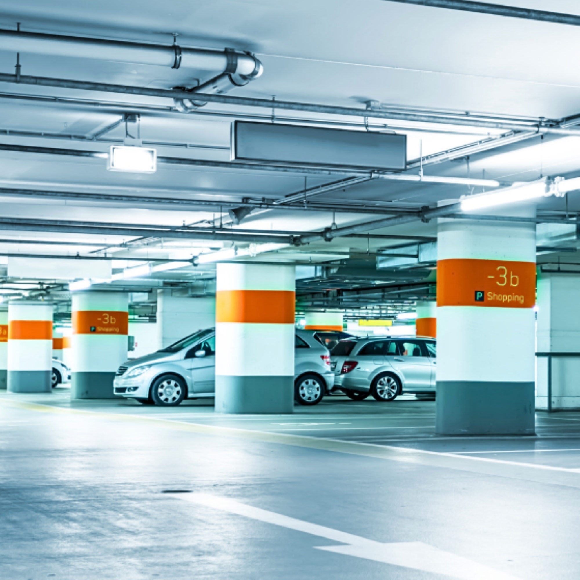 Luxurious 2+1 Apartment with Sea and Mountain Views, Mersin