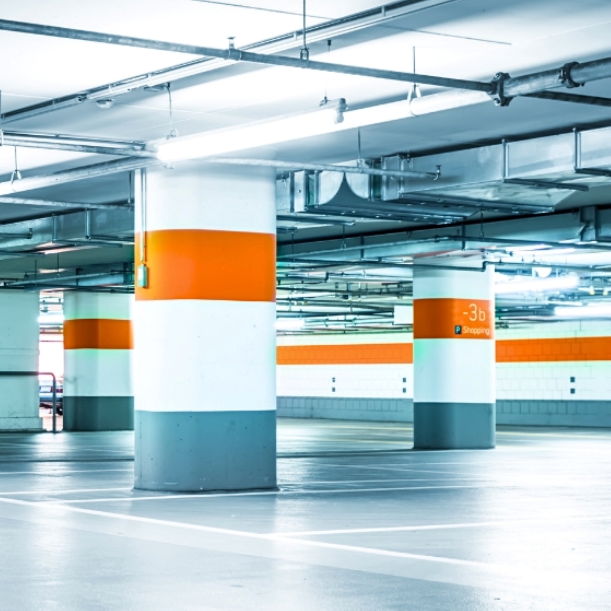 Luxurious 2+1 Apartment with Sea and Mountain Views, Mersin