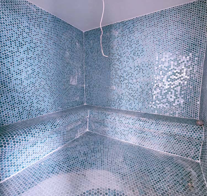 Moderne 1+1 leilighet i Alanya bysenter