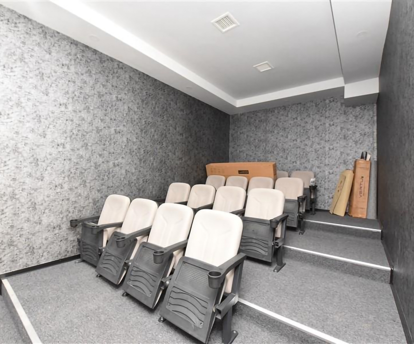 Luksuriøs 2+1 Penthouse med Fjellutsikt, Alanya - Oba