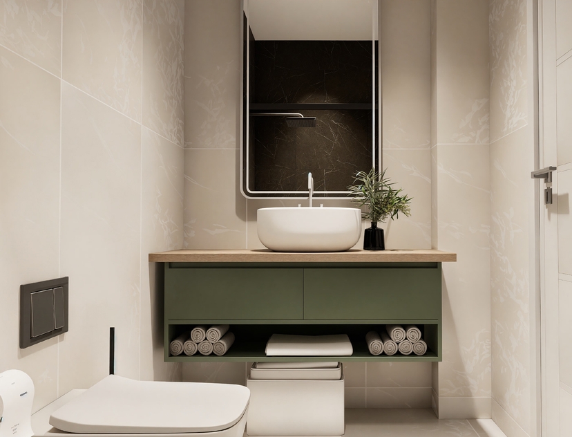 Ylellinen 3+1 puutarhakerroksen huoneisto Alanya-OBA:ssa vuorinäköalalla