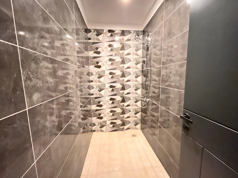 Luxuriöses 1+1 Apartment mit Bergblick in Mahmutlar, Alanya