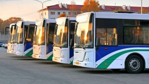 buses from istanbul to Alanya