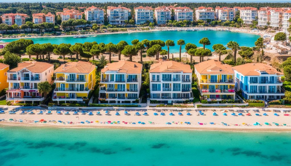 How to rent my property in Belek