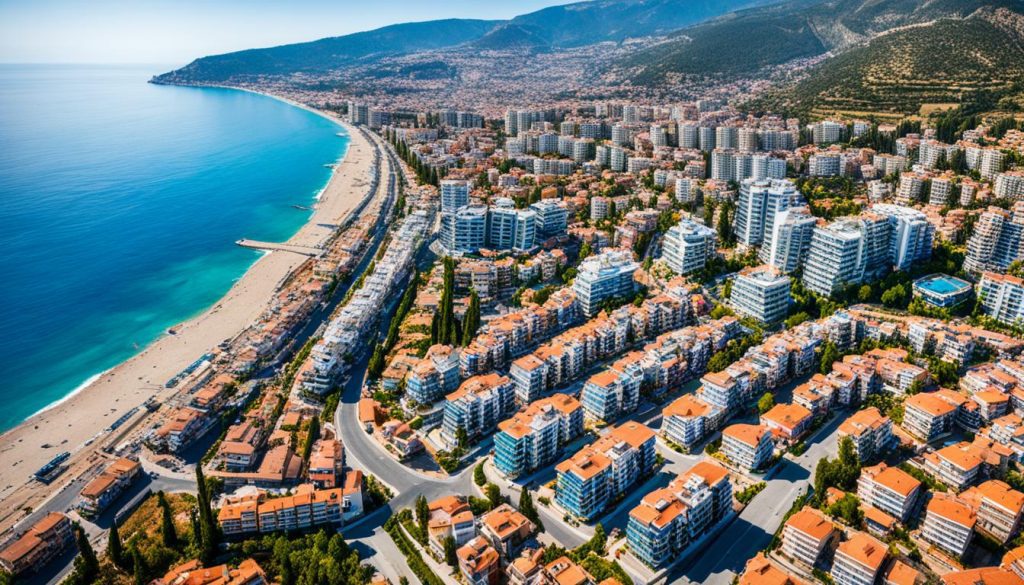 alanya property market