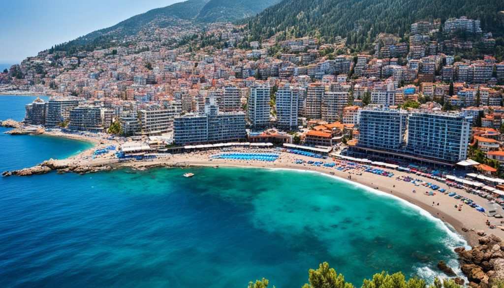 alanya property market