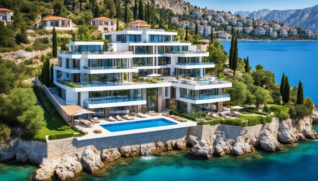 best places to buy villa in antalya