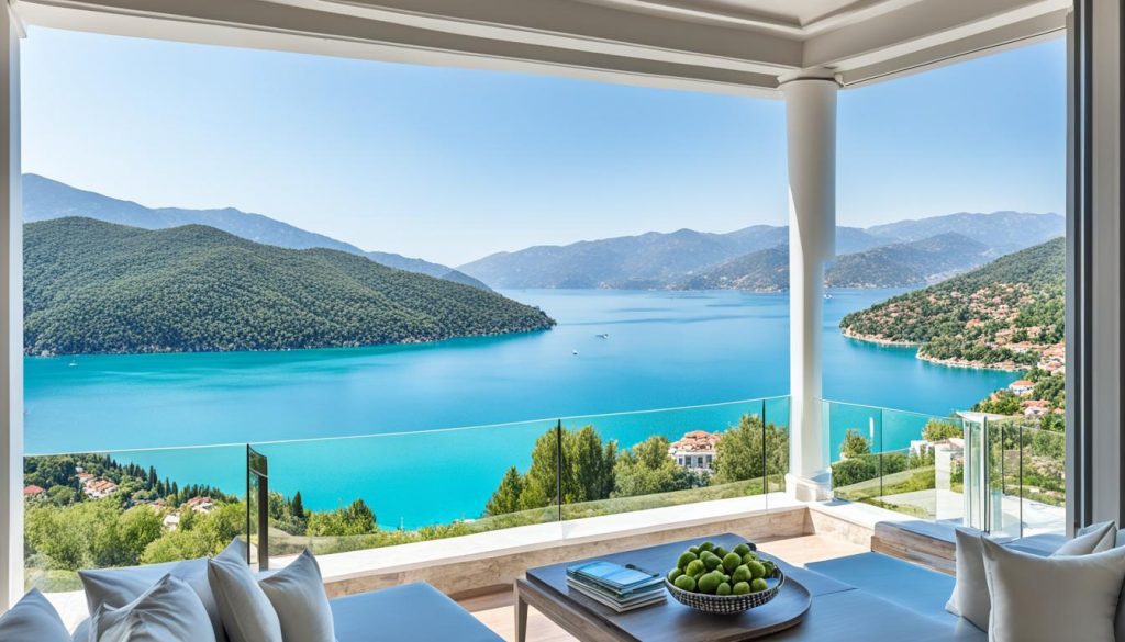 fethiye property investment