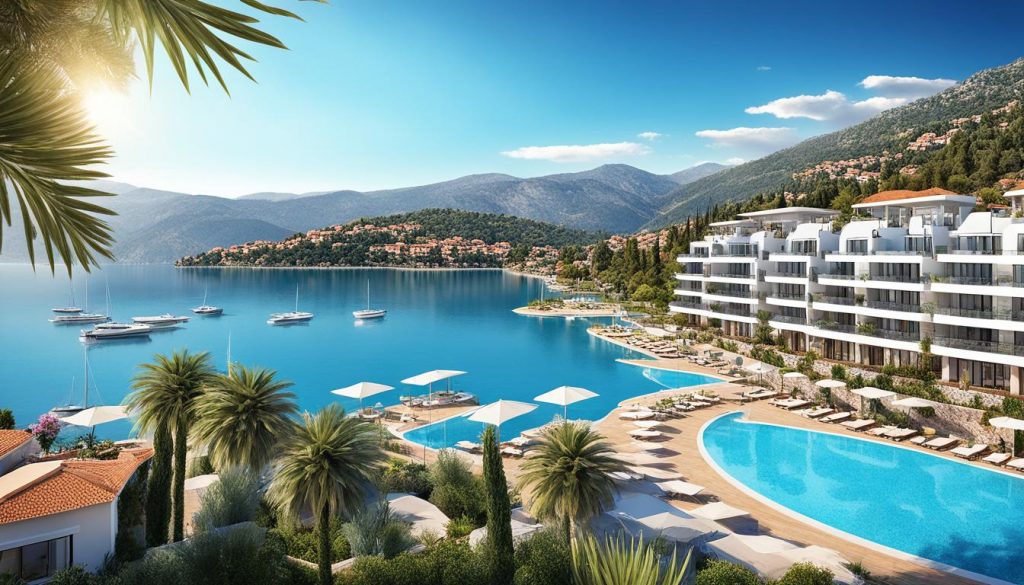 fethiye real estate