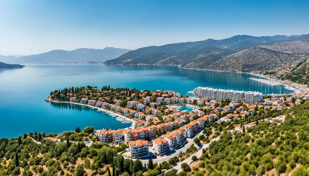 fethiye real estate market