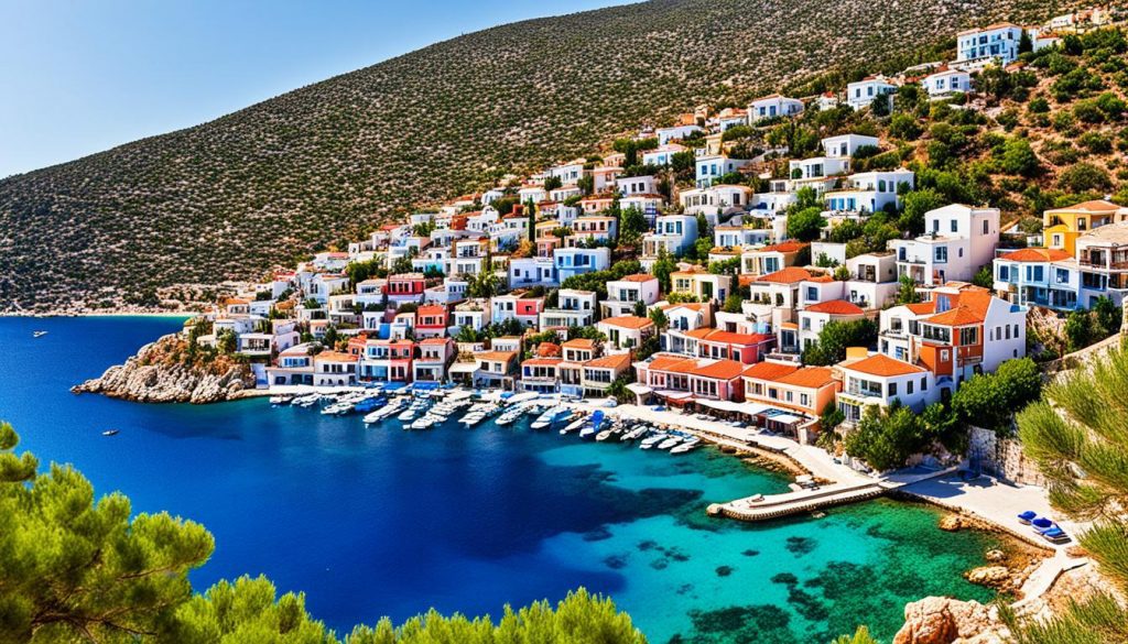 marketing properties in kas