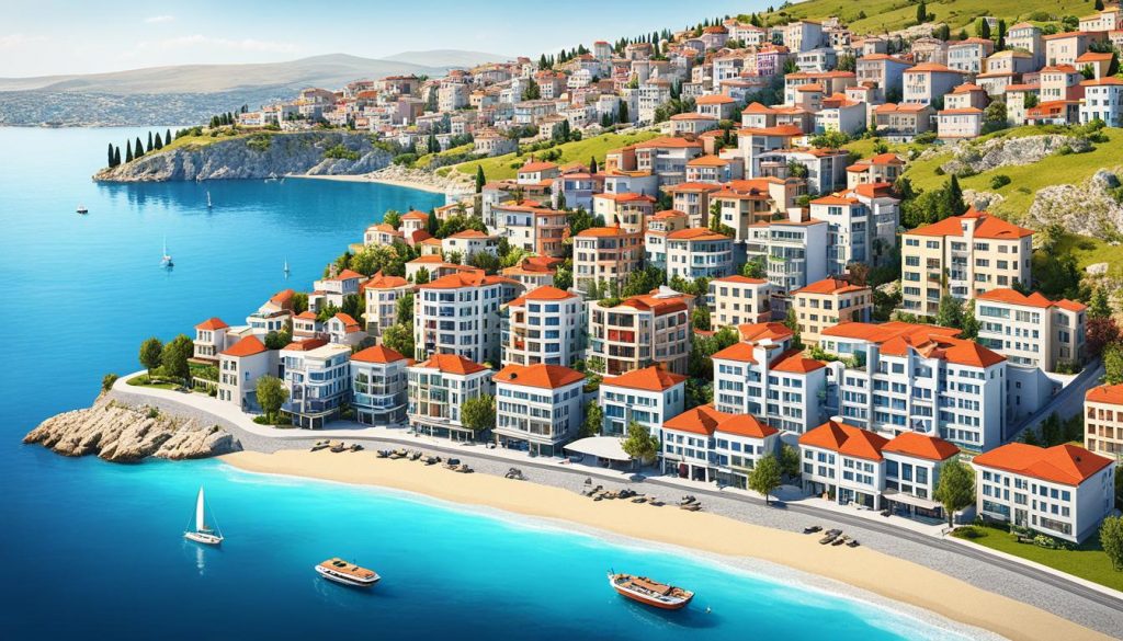 popular real estate investment destinations in turkey