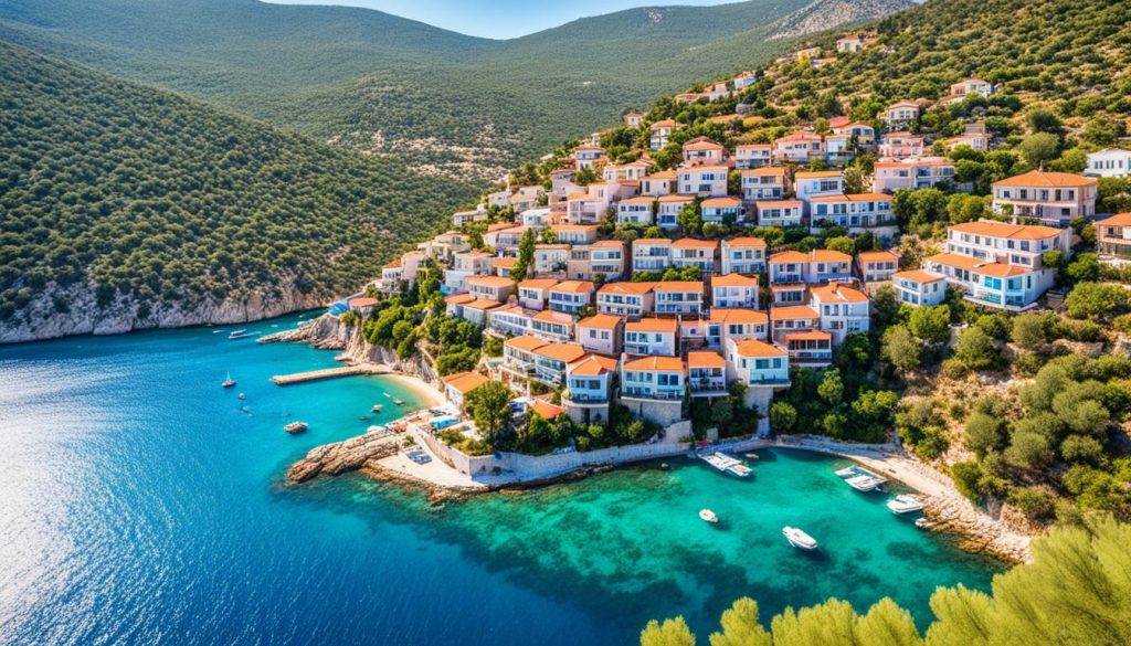 property prices in kas