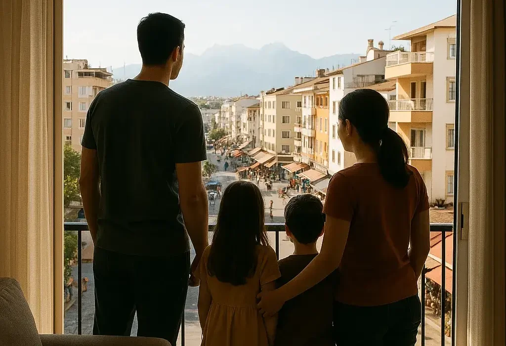 Can I Rent My Villa in Turkey to Generate Rental Income