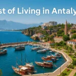 Cost of Living in Antalya An Affordable