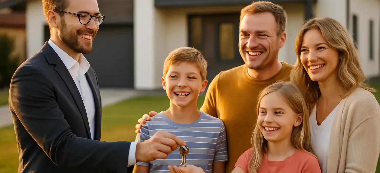 How to Rent Your Property in Antalya