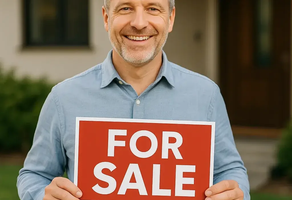 How to Sell My Property in Antalya